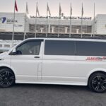 Antalya Airport to Kumluca Private Transfer