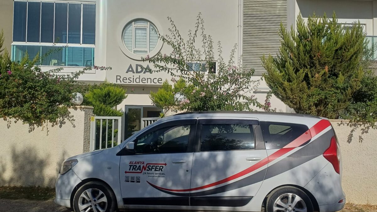 Antalya to Kumluca Private Transfer kumlucatransfer.com.tr