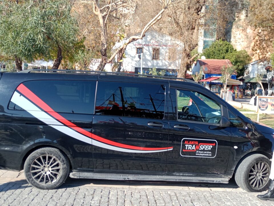 Premium Konaklı to Kumluca Private Transfer Services Comfort Reliability and Convenience at Its Best