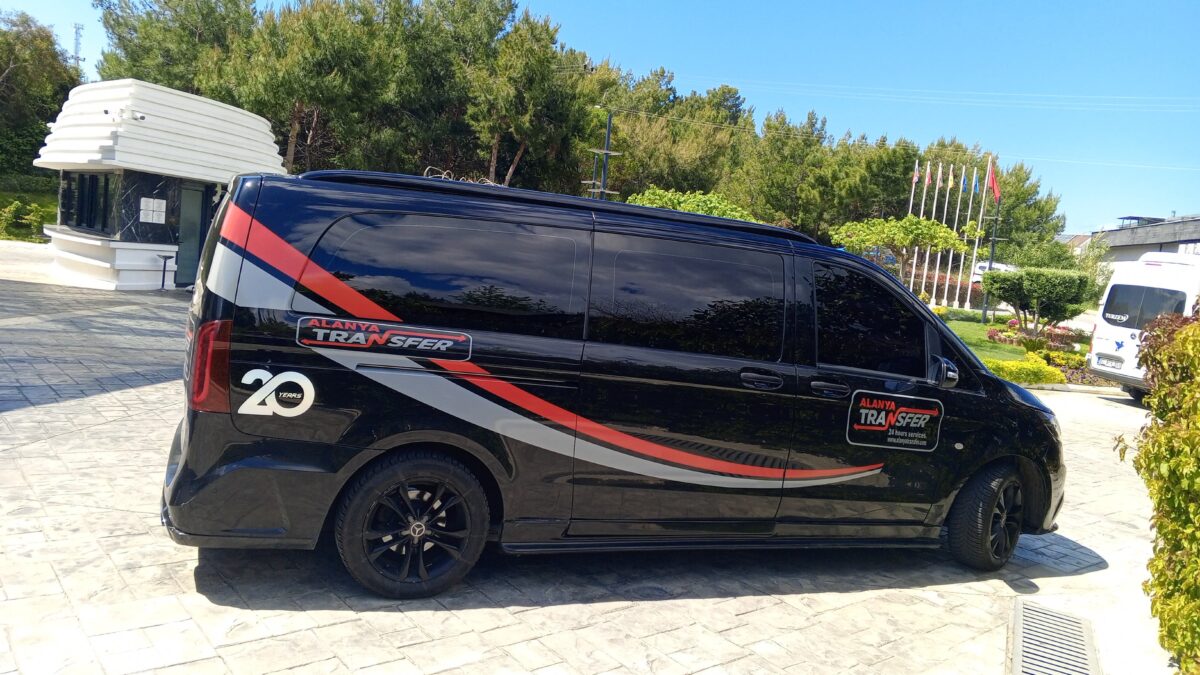 Enjoy Seamless Coastal Travel with Kaş to Kumluca Private Transfers via www.kumlucatransfer.com.tr A Comfortable Journey Through the Heart of the Lycian Coast