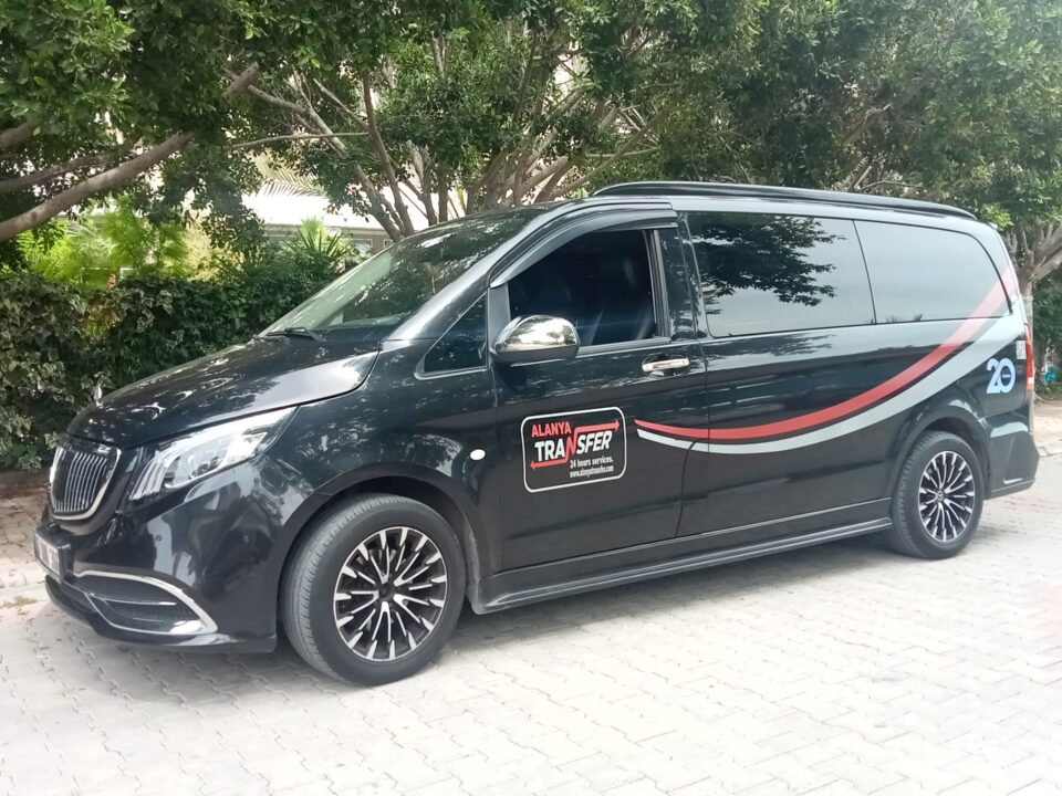 Travel in Style and Comfort from Kemer to Kumluca with Private Transfers by kumlucatransfer.com.tr Your Trusted Door-to-Door Travel Partner