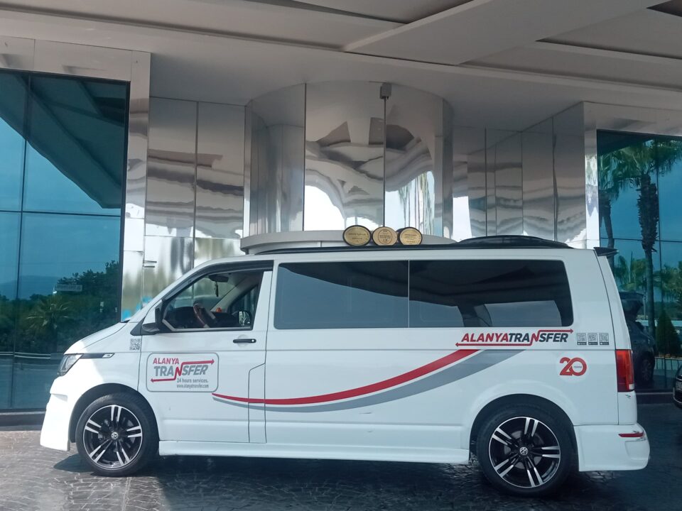 Enjoy Reliable 247 Travel with Private Transfers from Kumluca to Kızılot Premium Transportation Services by kumlucatransfer.com.tr