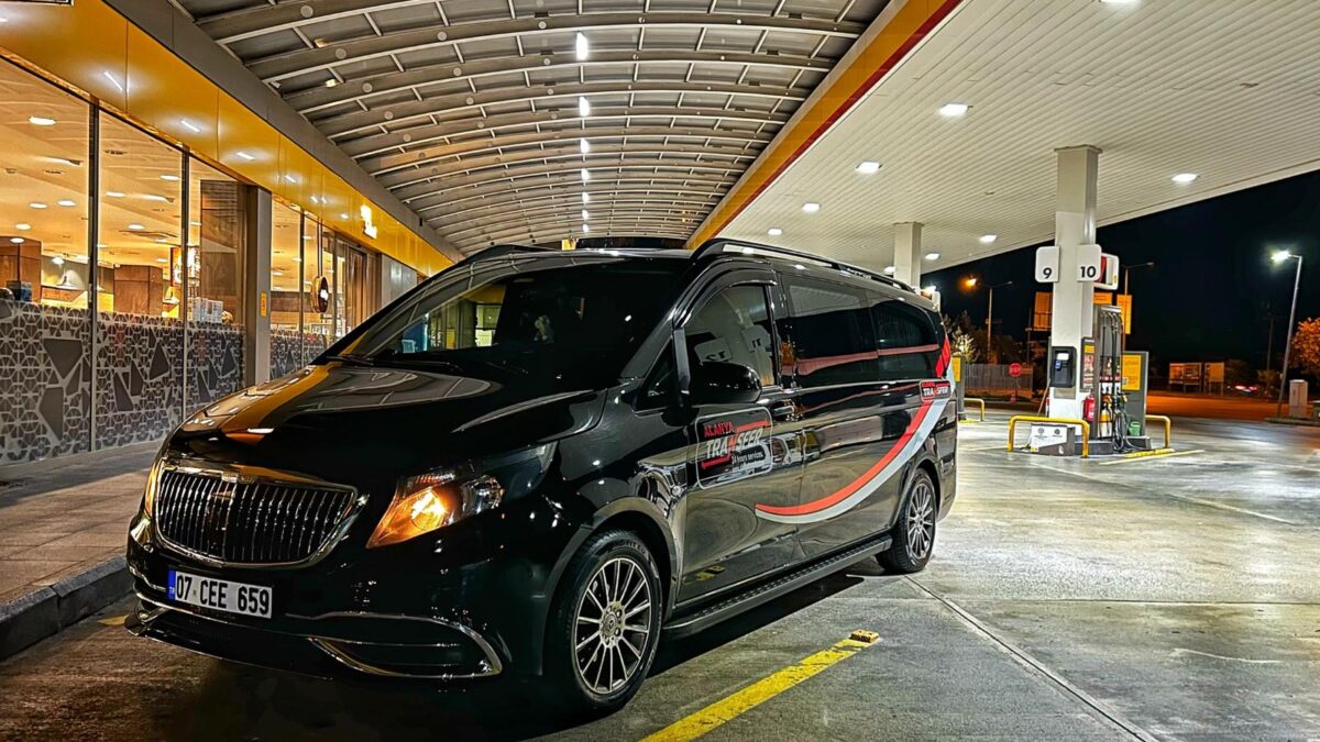 Kumluca to Kundu Luxury Transfer Services VIP Private and 724 Comfortable Transportation for Your Holiday Travel www.kumlucatransfer.com.tr