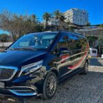 Kumluca to Mahmutlar Luxury Transfer Services Premium Comfort Private Travel and 247 Availability by kumlucatransfer.com.tr