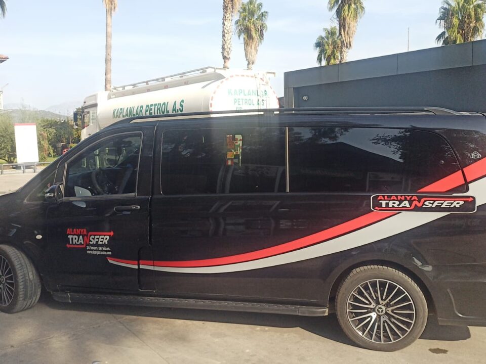Premium Kumluca to Okurcalar Luxury Transfer Services for a Smooth Stylish and Comfortable Travel Experience www.kumlucatransfer.com.tr