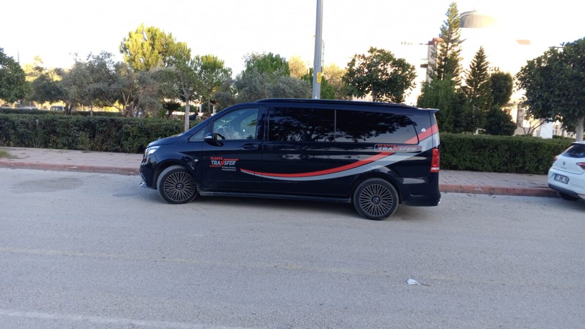 kumlucatransfer.com.tr Kumluca to Side Luxury Transfer Services with Premium Comfort