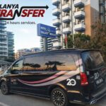 Kumluca to Türkler Luxury Transfer Services www.kumlucatransfer.com.tr Premium Comfort Across the Mediterranean Coast