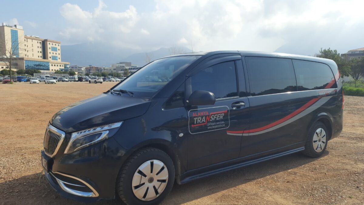 Premium www.kumlucatransfer.com.tr Kumluca to Kalkan Luxury Transfer Services for Comfortable and Safe Coastal Travel Experience