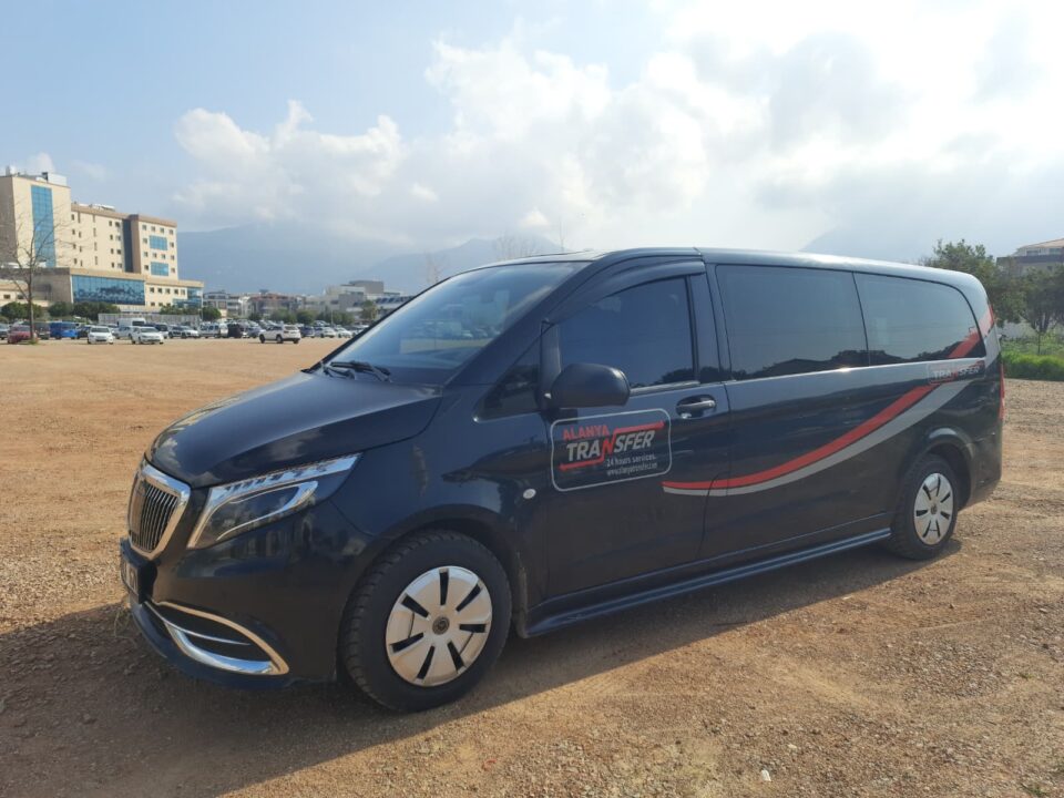 Premium www.kumlucatransfer.com.tr Kumluca to Kalkan Luxury Transfer Services for Comfortable and Safe Coastal Travel Experience