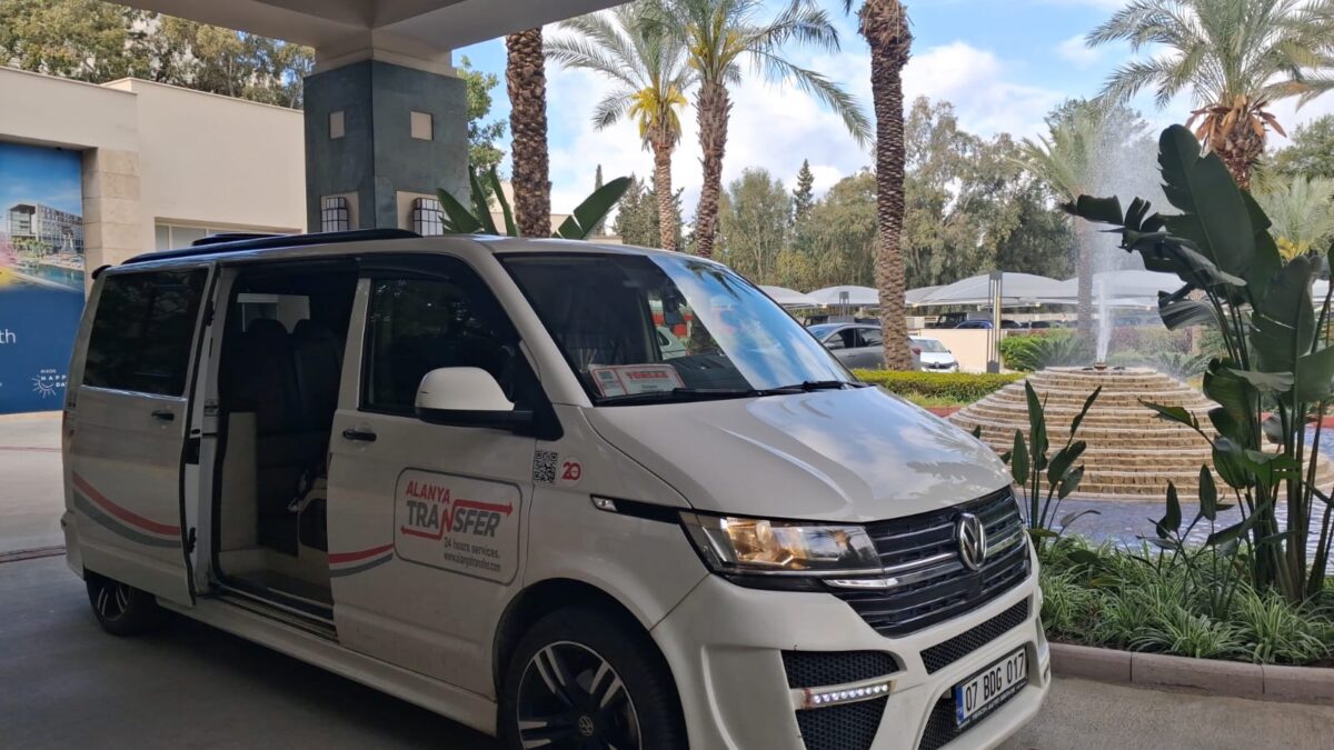 Premium kumlucatransfer.com.tr Kumluca to Çıralı Luxury Transfer Services for Scenic Coastal Comfort and Private Door to Door Travel Experience